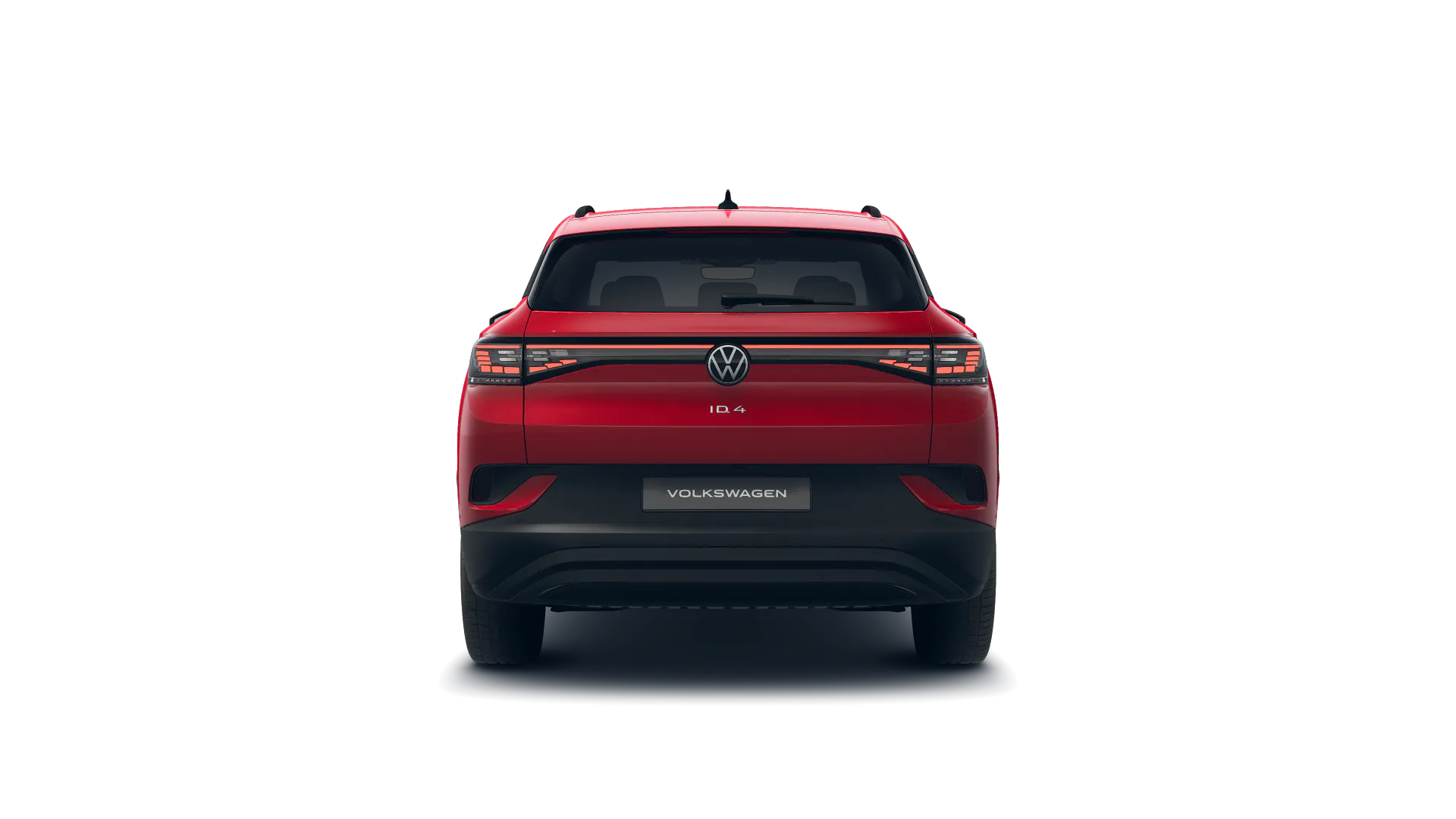 Volkswagen ID.4 Pro