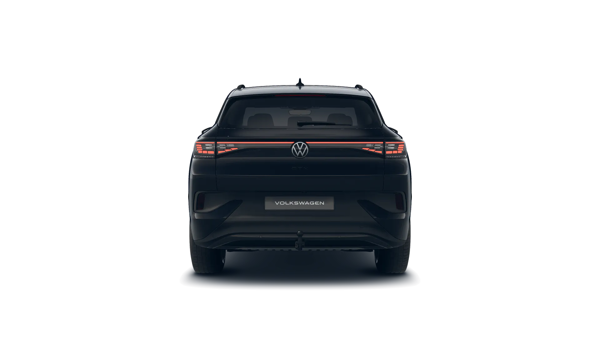 Volkswagen ID.4 GTX