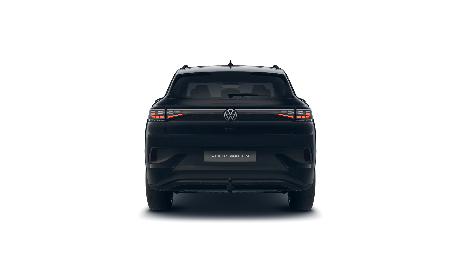 Volkswagen ID.4 GTX