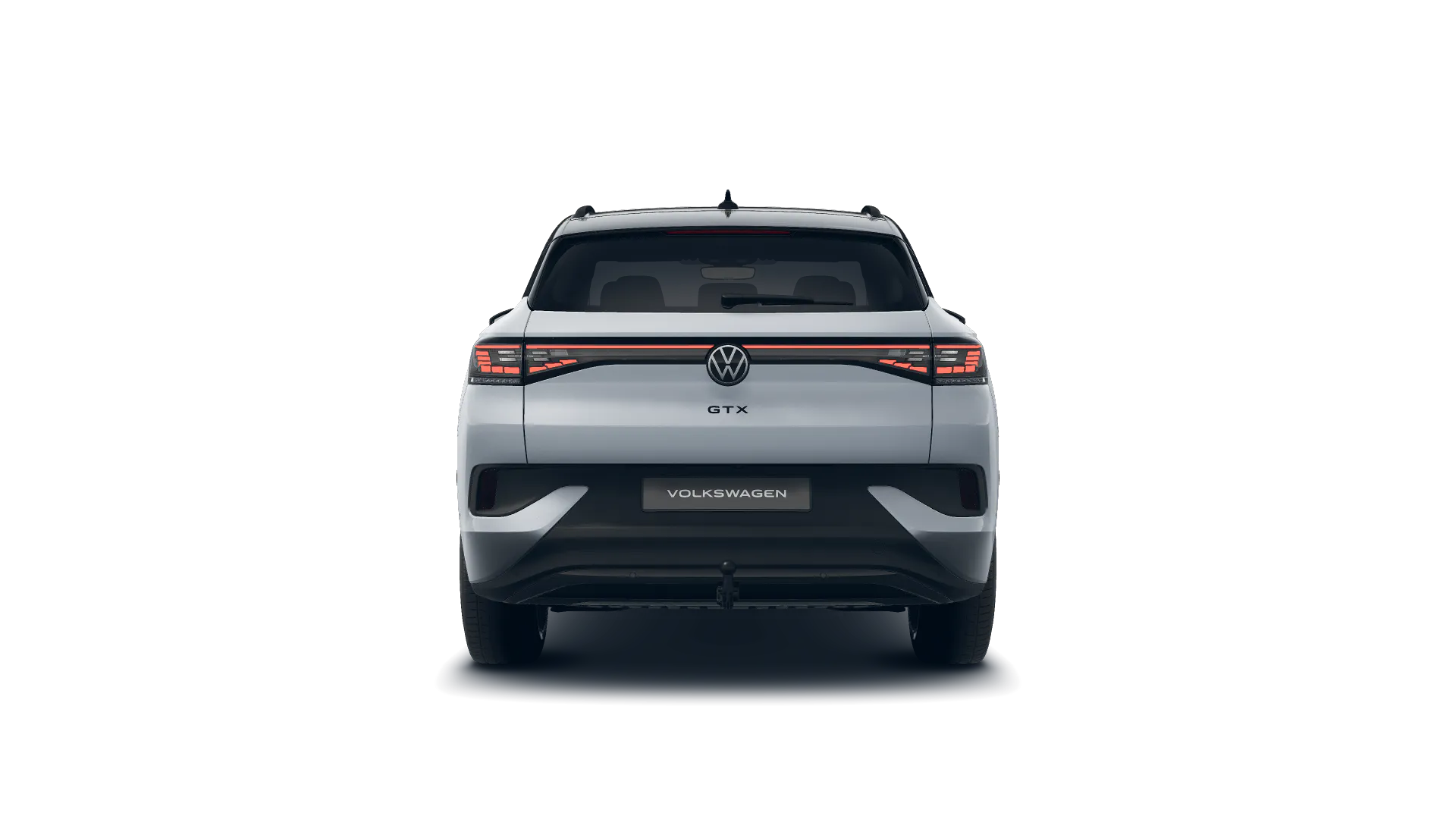 Volkswagen ID.4 GTX