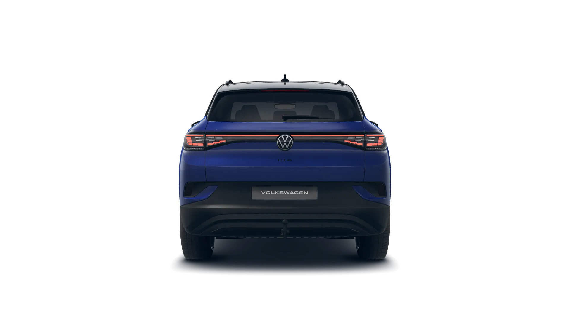 Volkswagen ID.4 Pro
