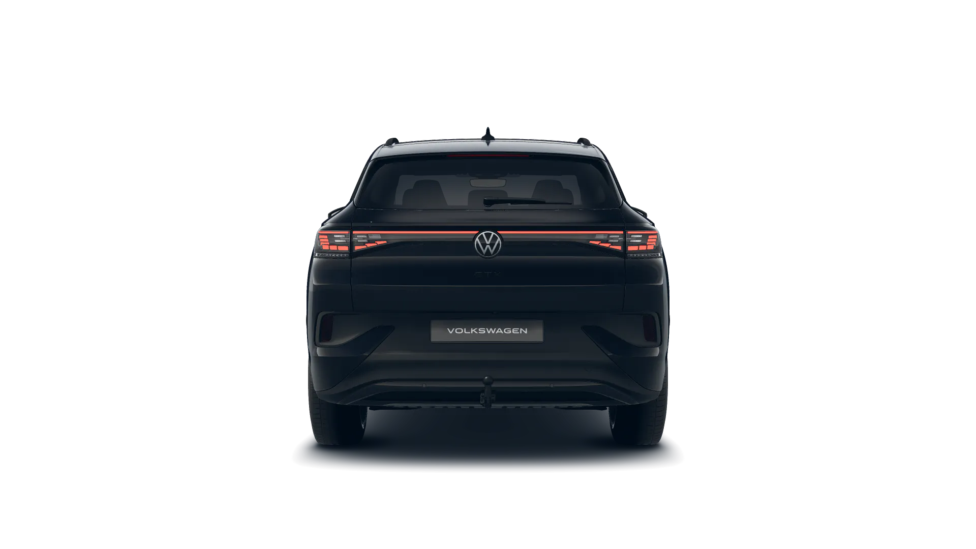 Volkswagen ID.4 GTX