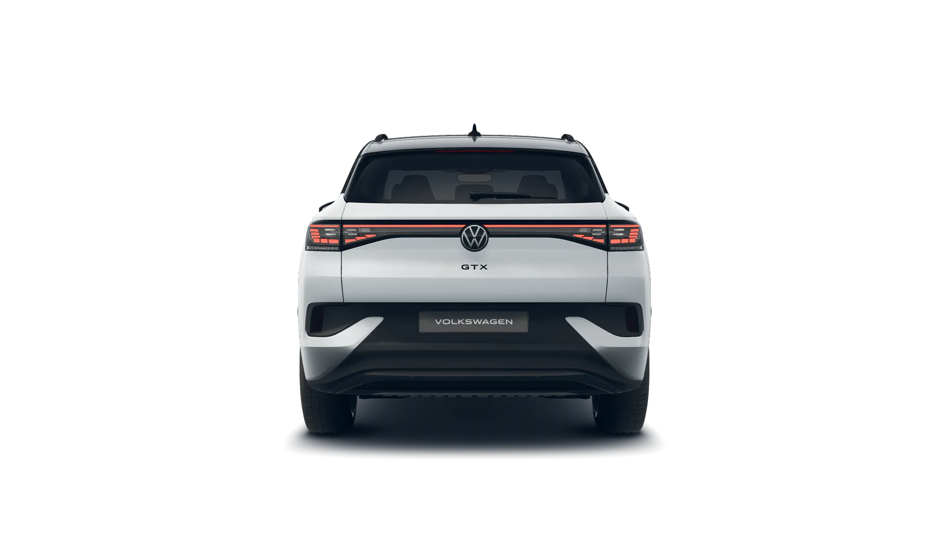 Volkswagen ID.4 GTX