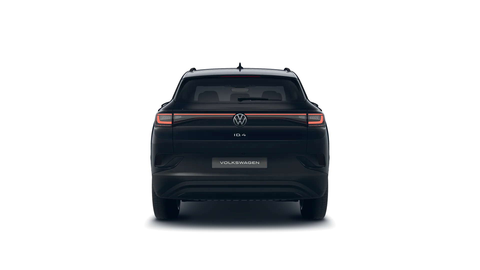 Volkswagen ID.4 GOAL Pro