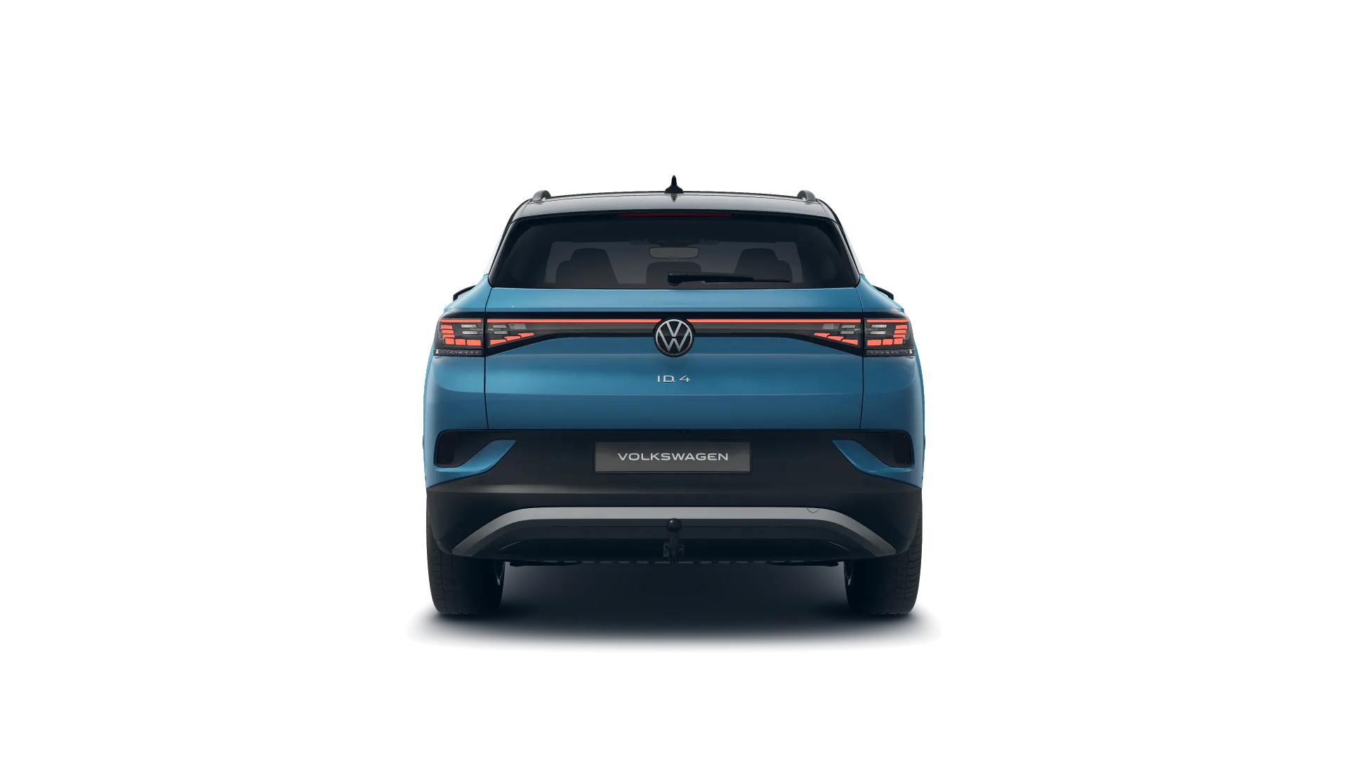 Volkswagen ID.4 Pro