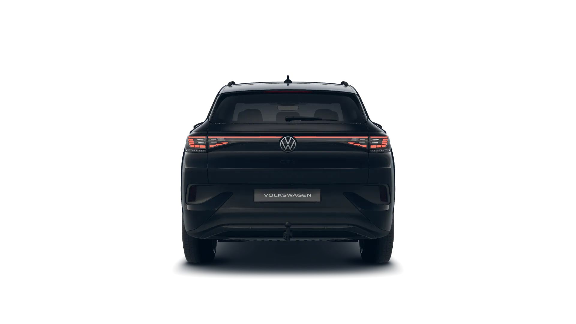 Volkswagen ID.4 GTX