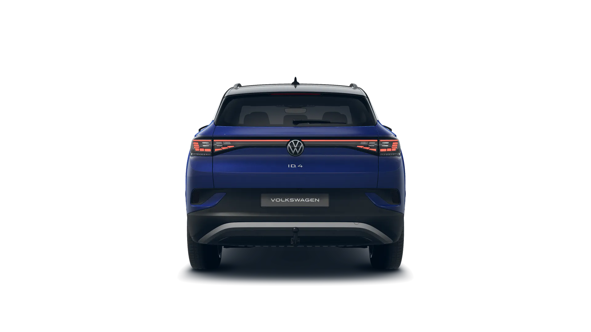 Volkswagen ID.4 Pro