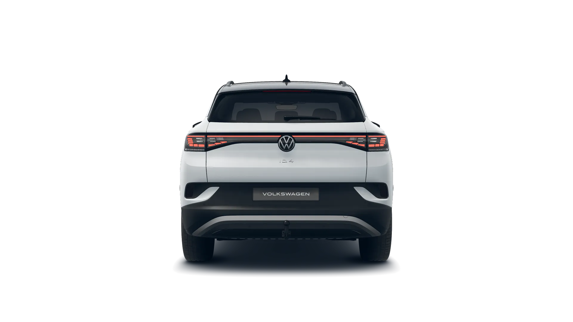 Volkswagen ID.4 Pro