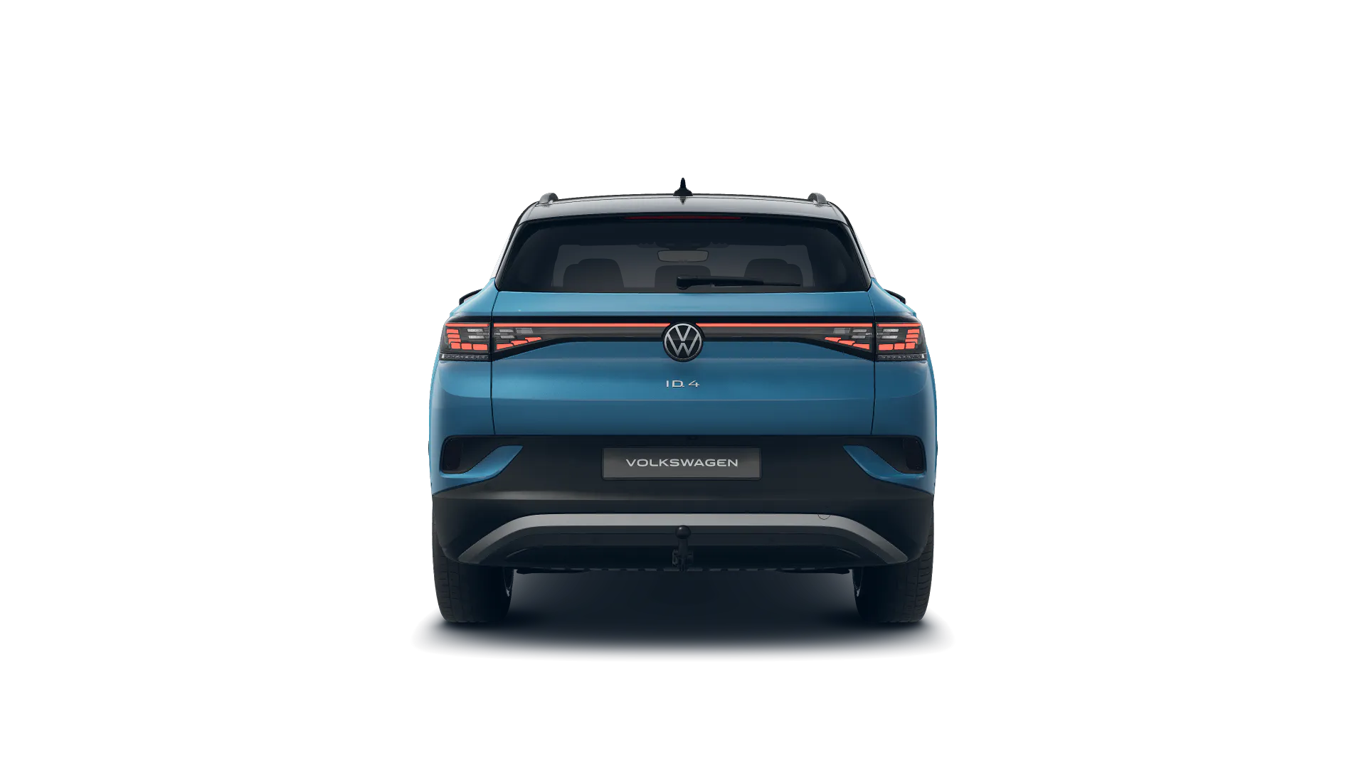 Volkswagen ID.4 Pro