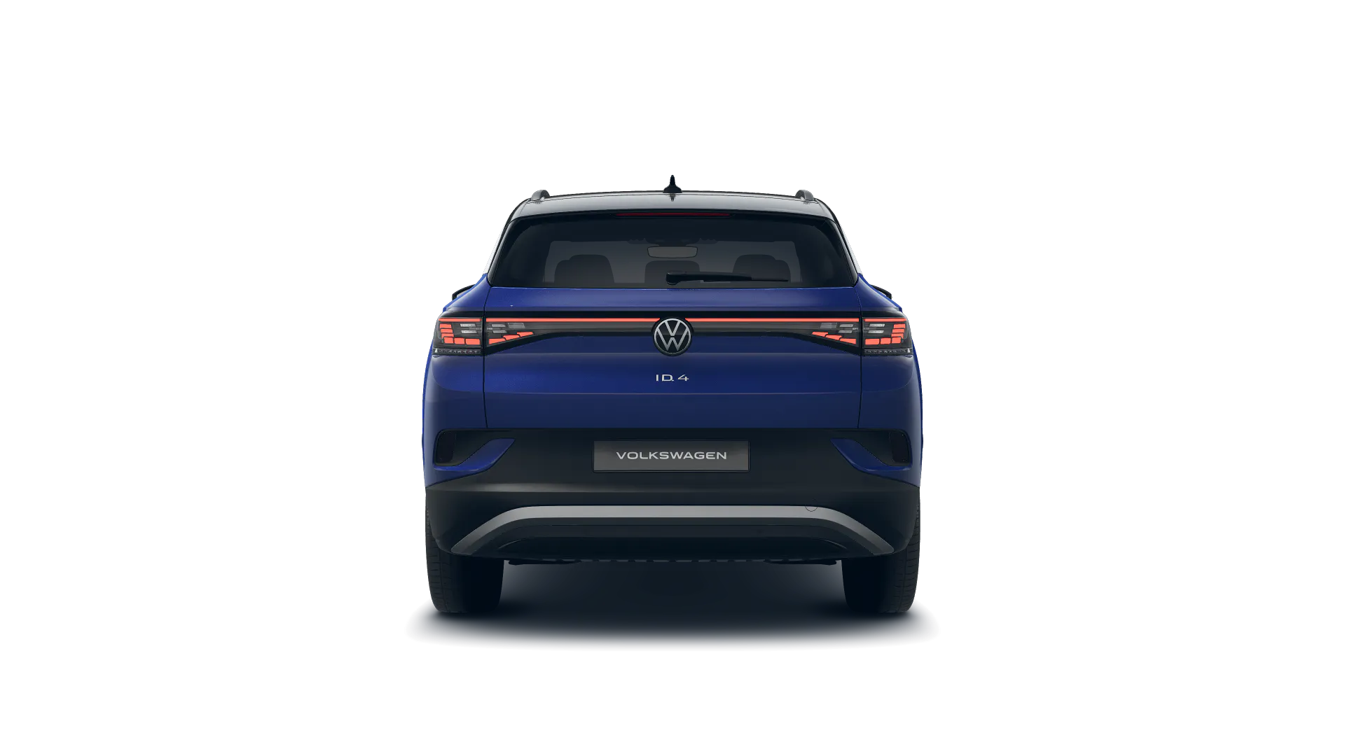 Volkswagen ID.4 Pure