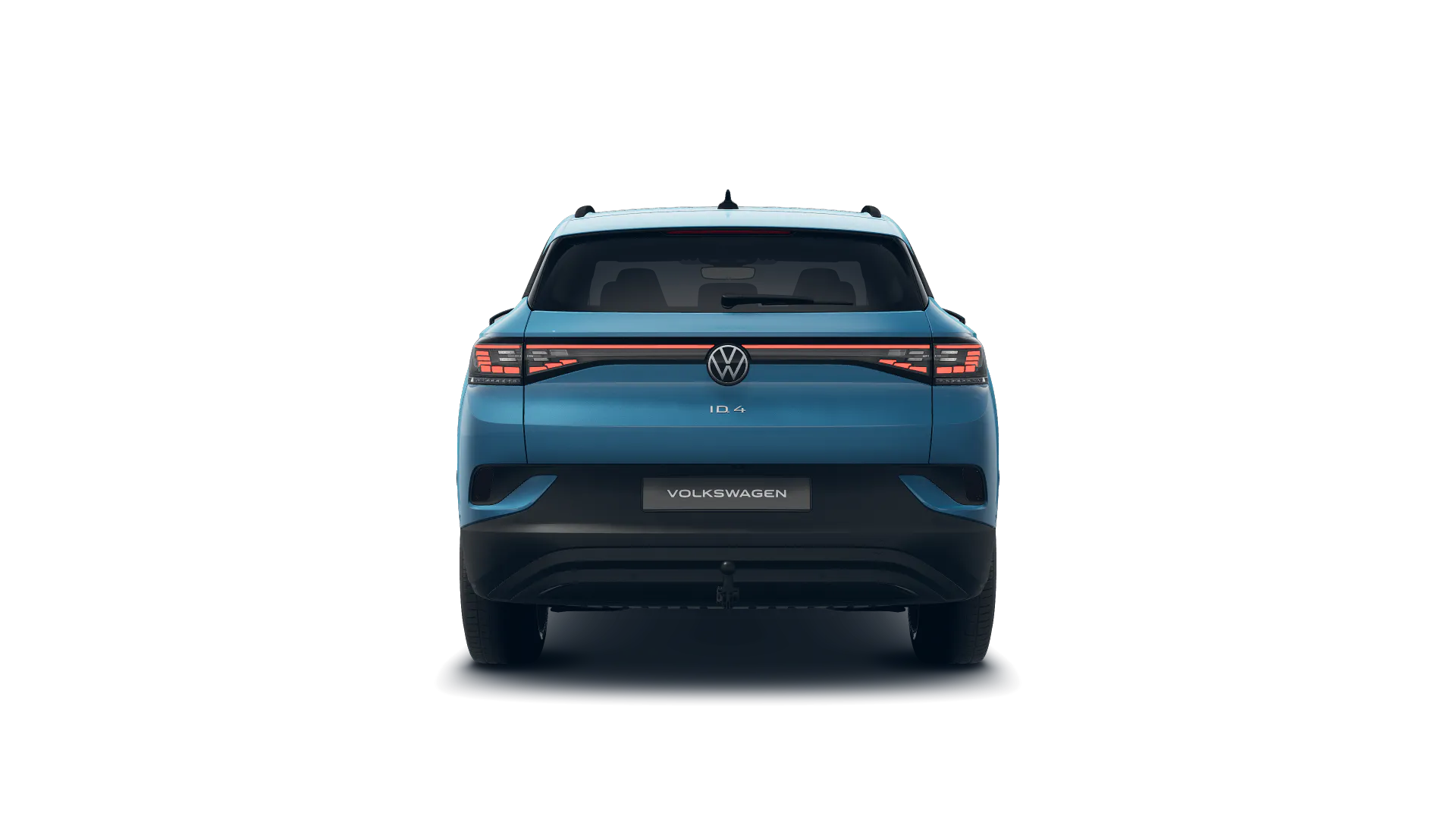 Volkswagen ID.4 Pro