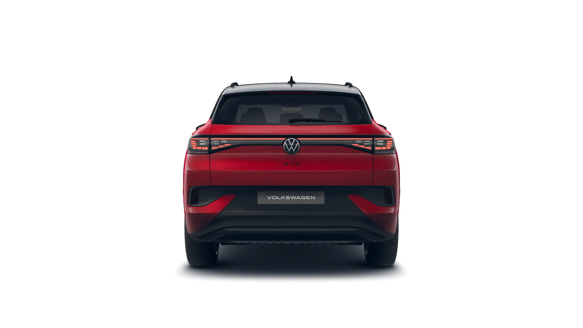 Volkswagen ID.4 GTX