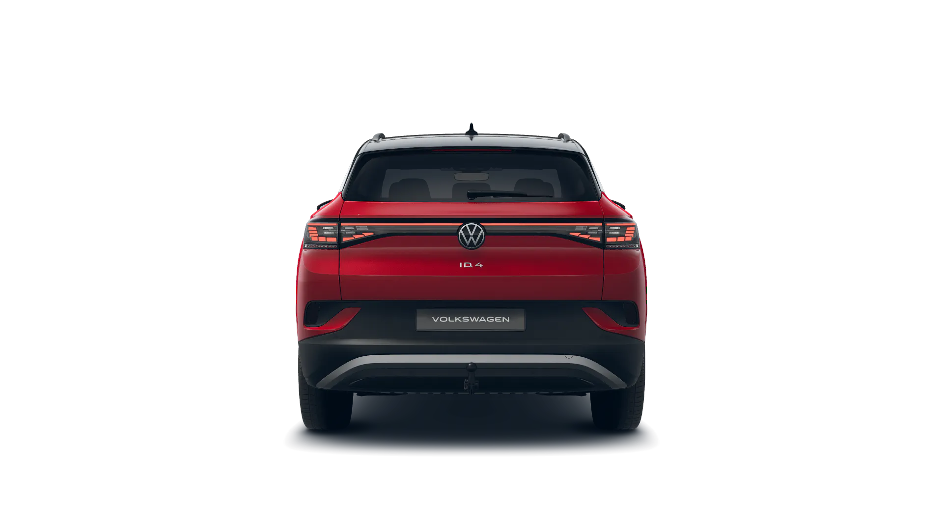 Volkswagen ID.4 Pure