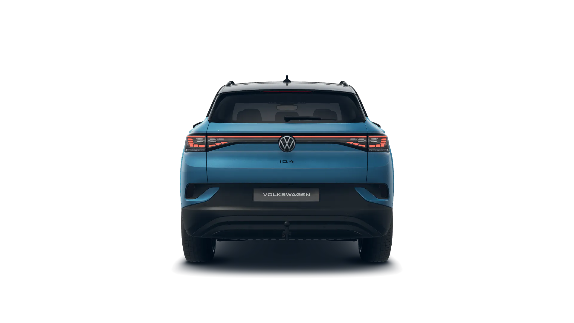 Volkswagen ID.4 Pro