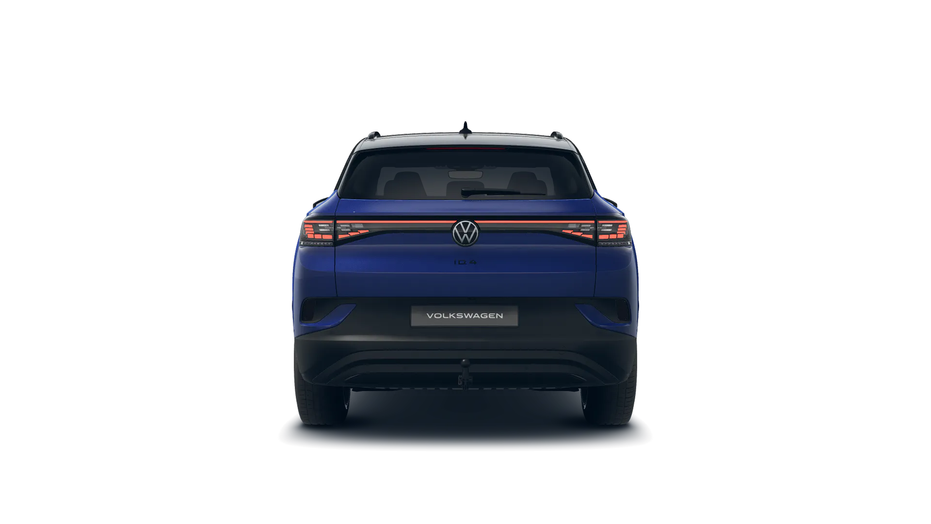 Volkswagen ID.4 Pro