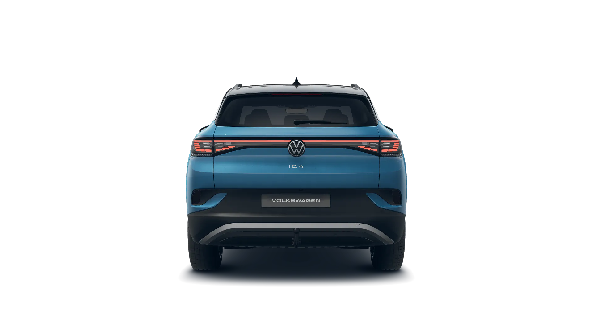 Volkswagen ID.4 Pro
