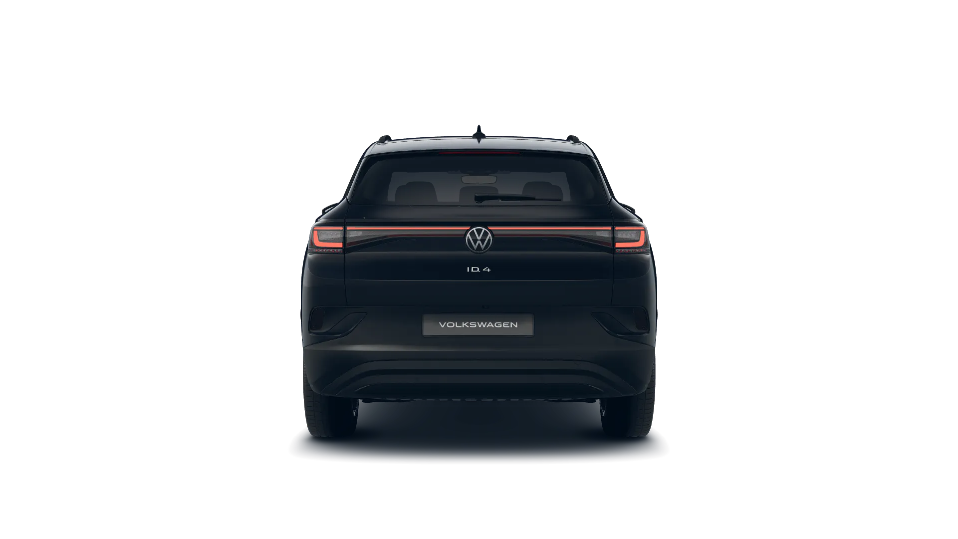 Volkswagen ID.4 GOAL Pro