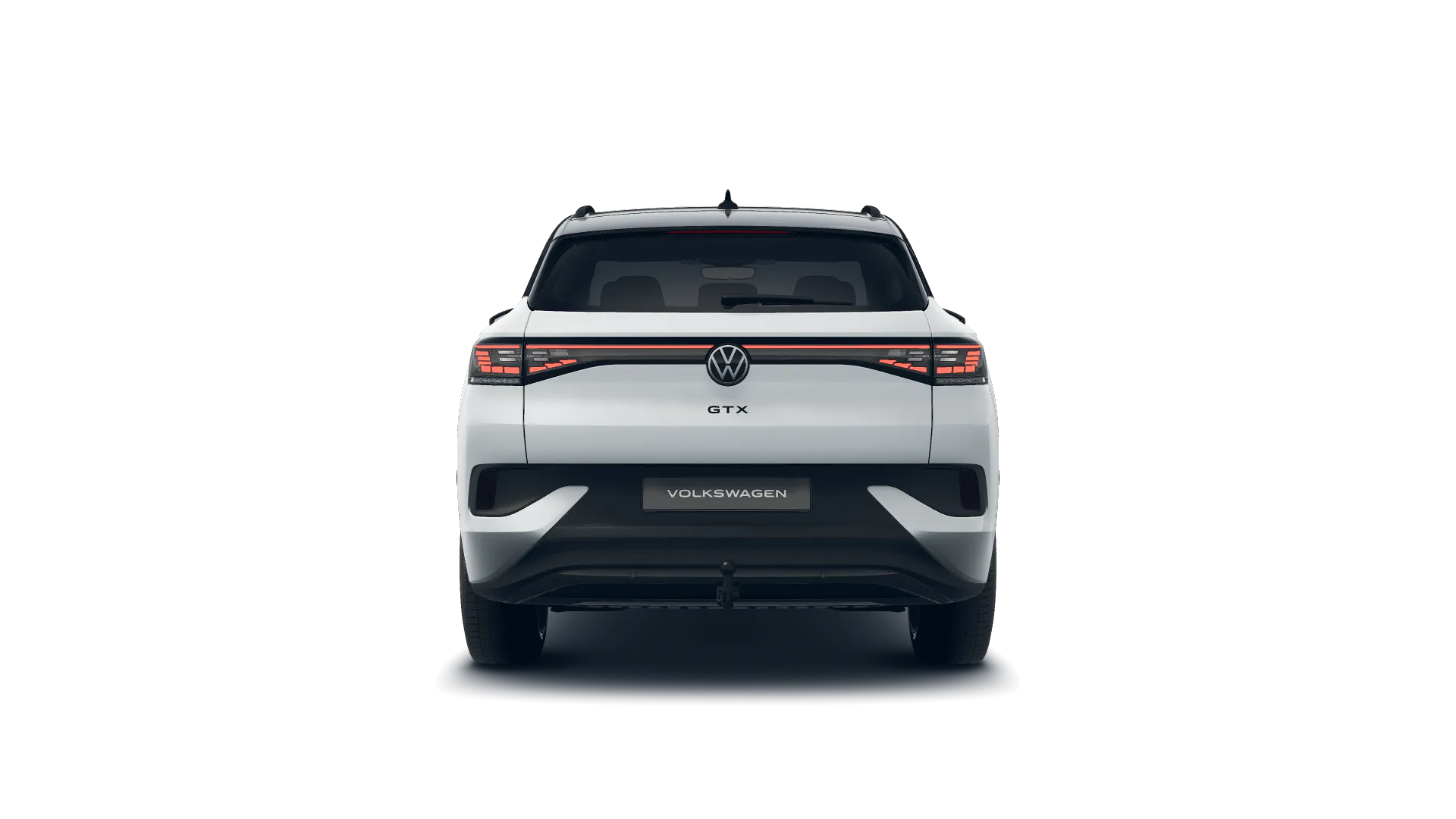Volkswagen ID.4 GTX