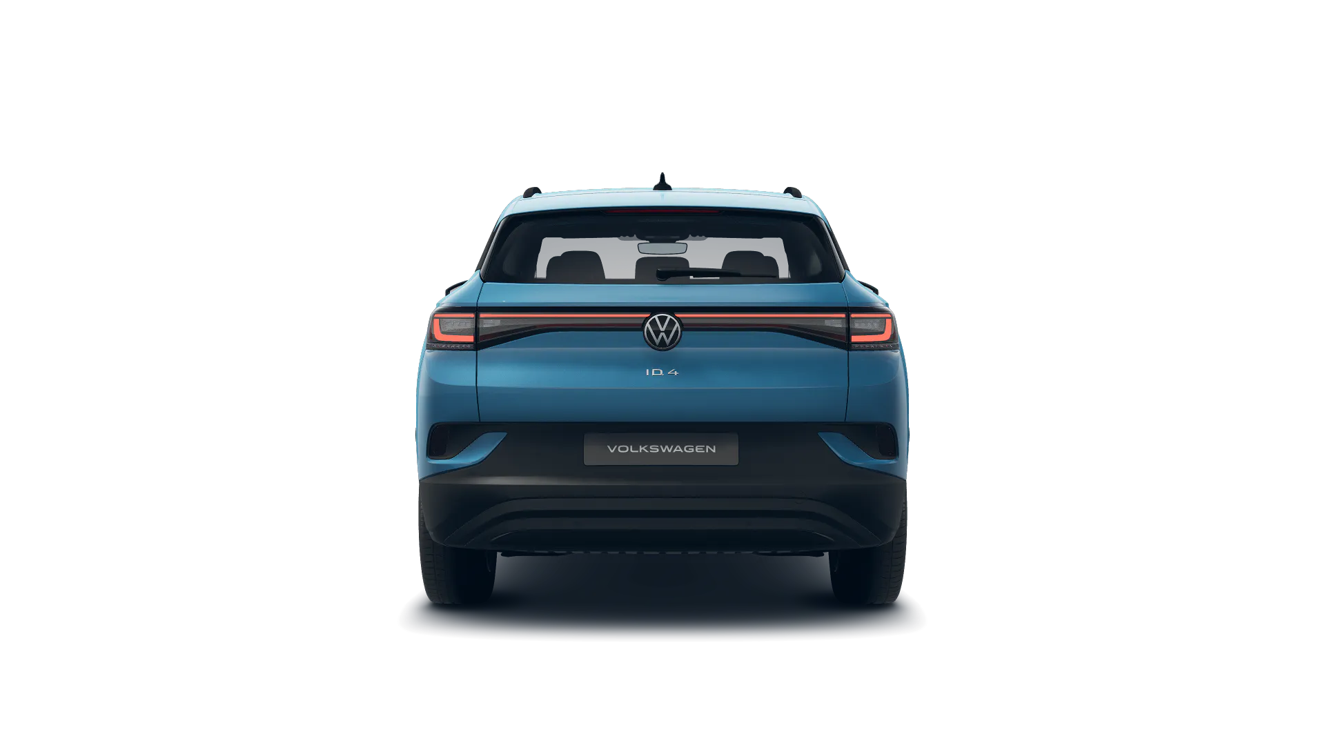 Volkswagen ID.4 Pure