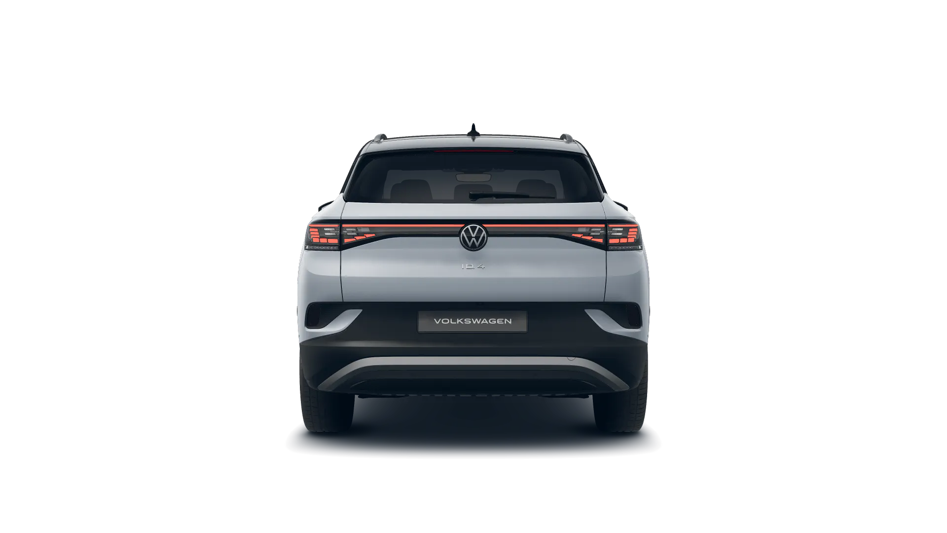 Volkswagen ID.4 Pure