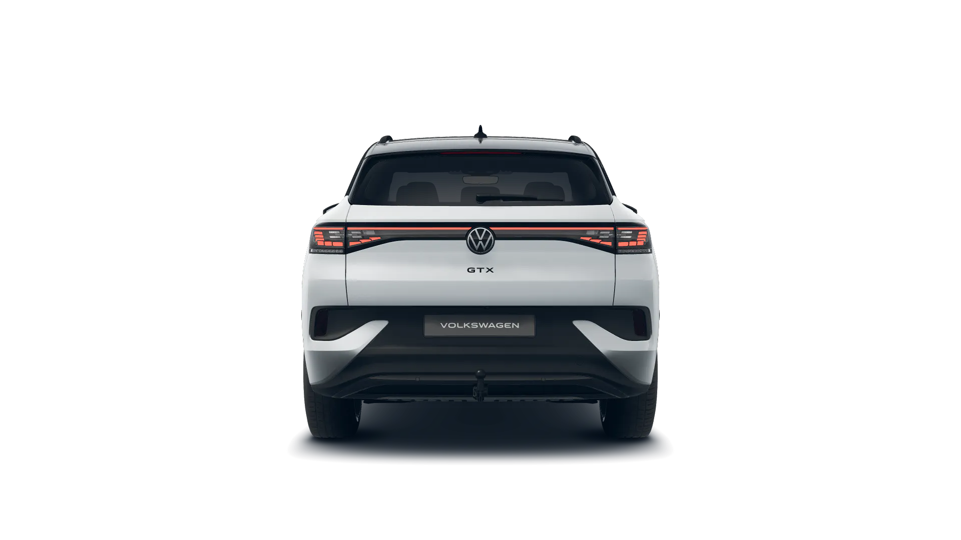 Volkswagen ID.4 GTX