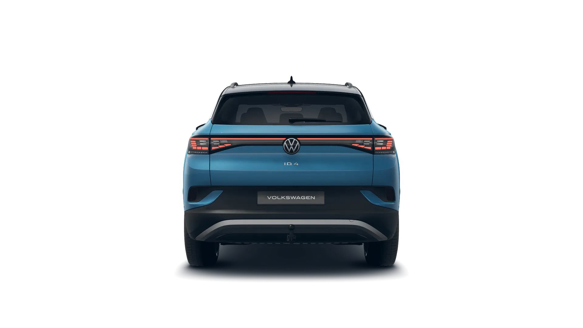Volkswagen ID.4 Pro