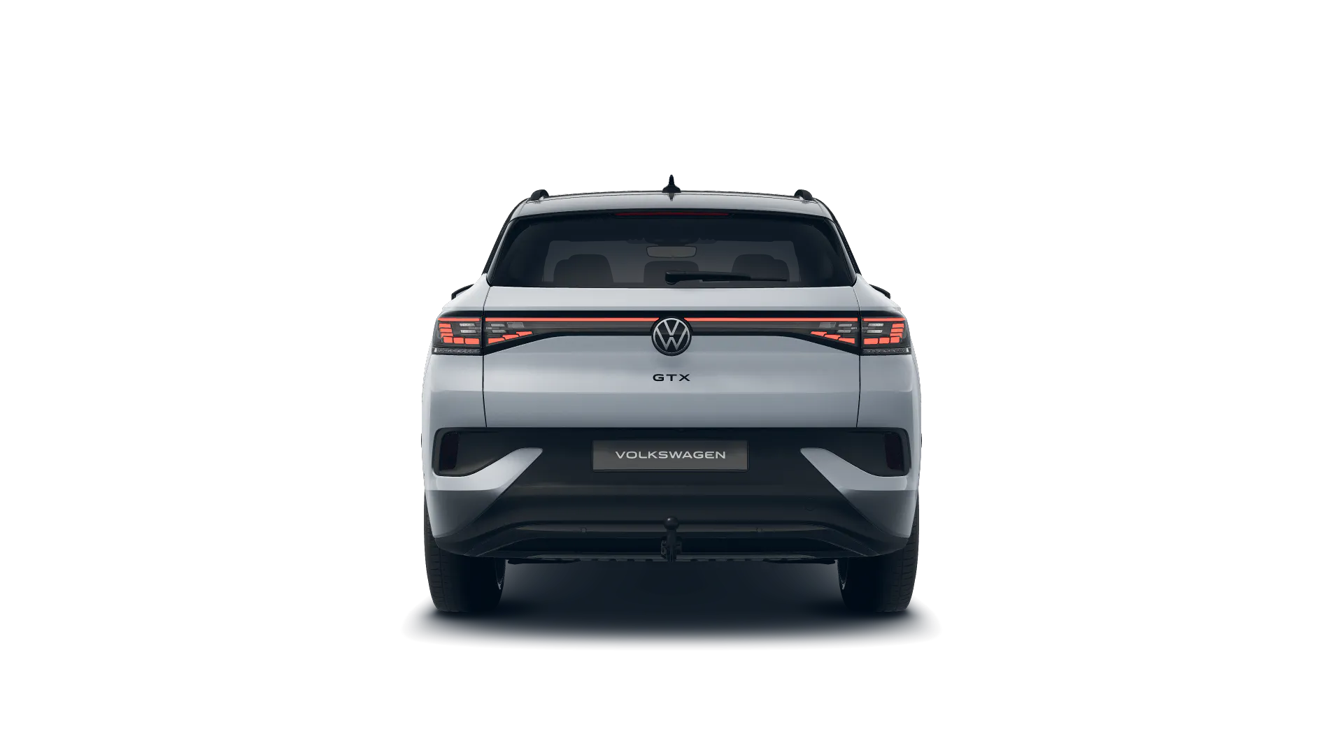 Volkswagen ID.4 GTX