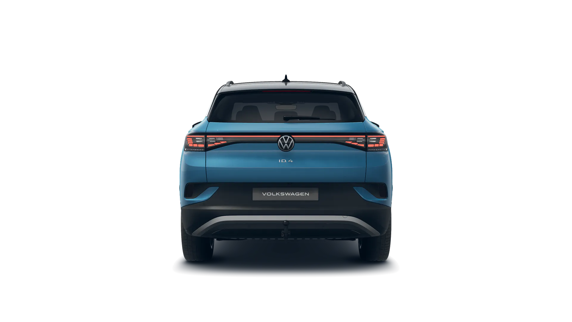 Volkswagen ID.4 Pro