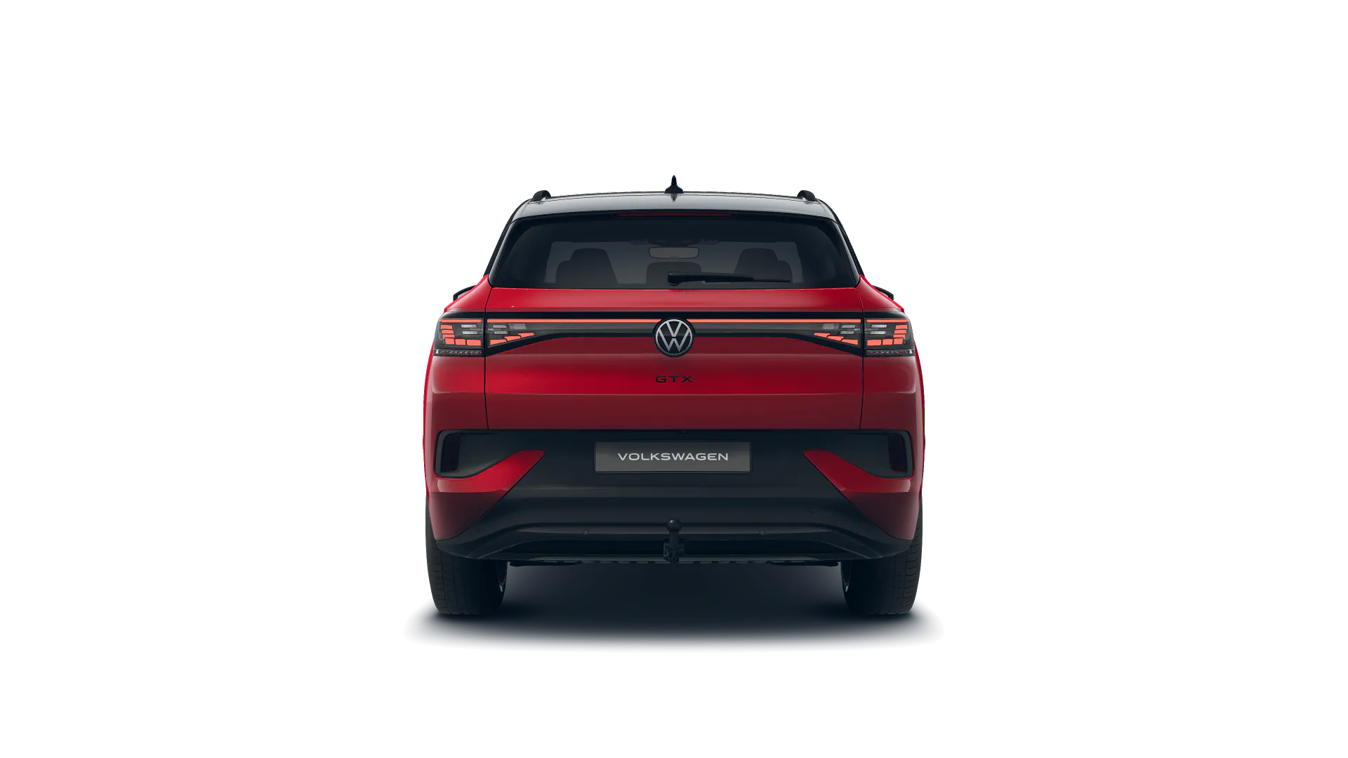 Volkswagen ID.4 GTX