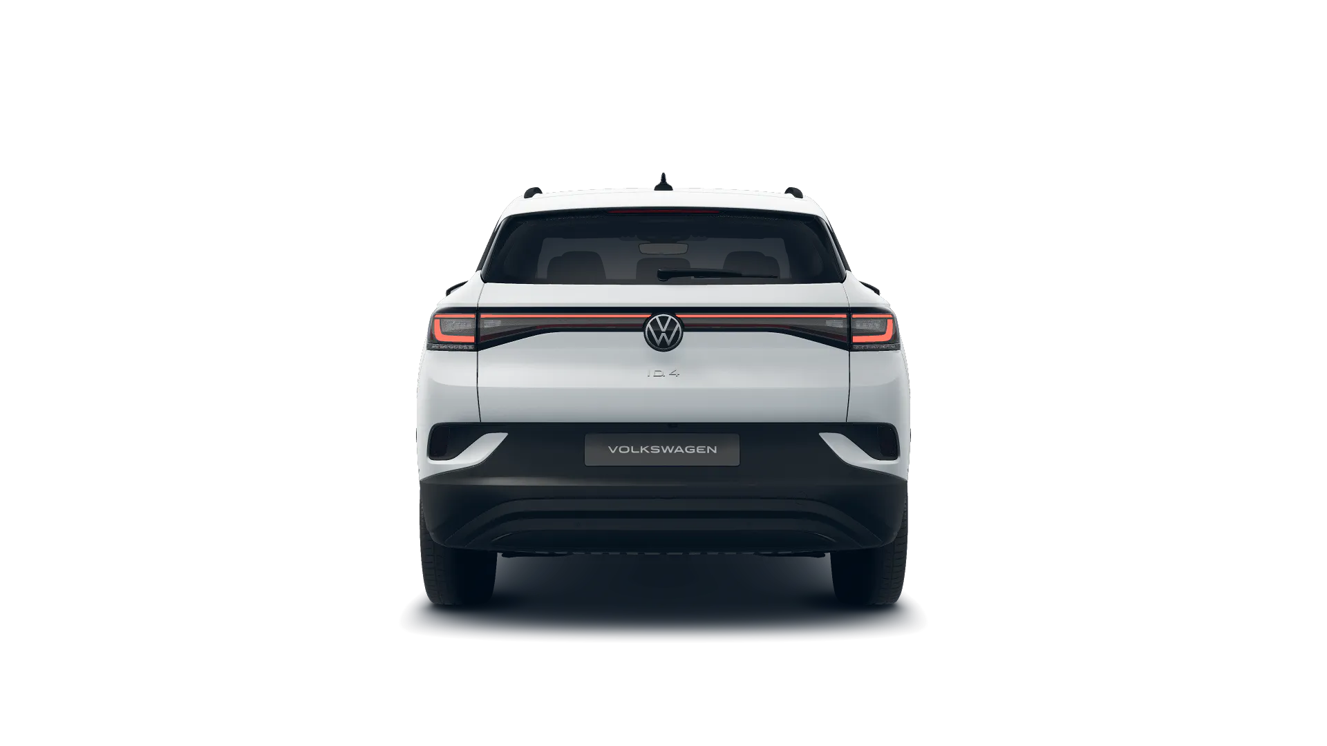 Volkswagen ID.4 MOVE