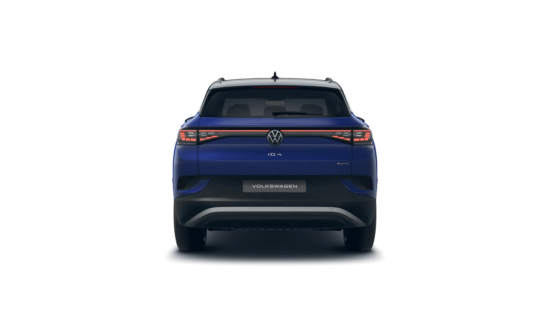 Volkswagen ID.4 Pro