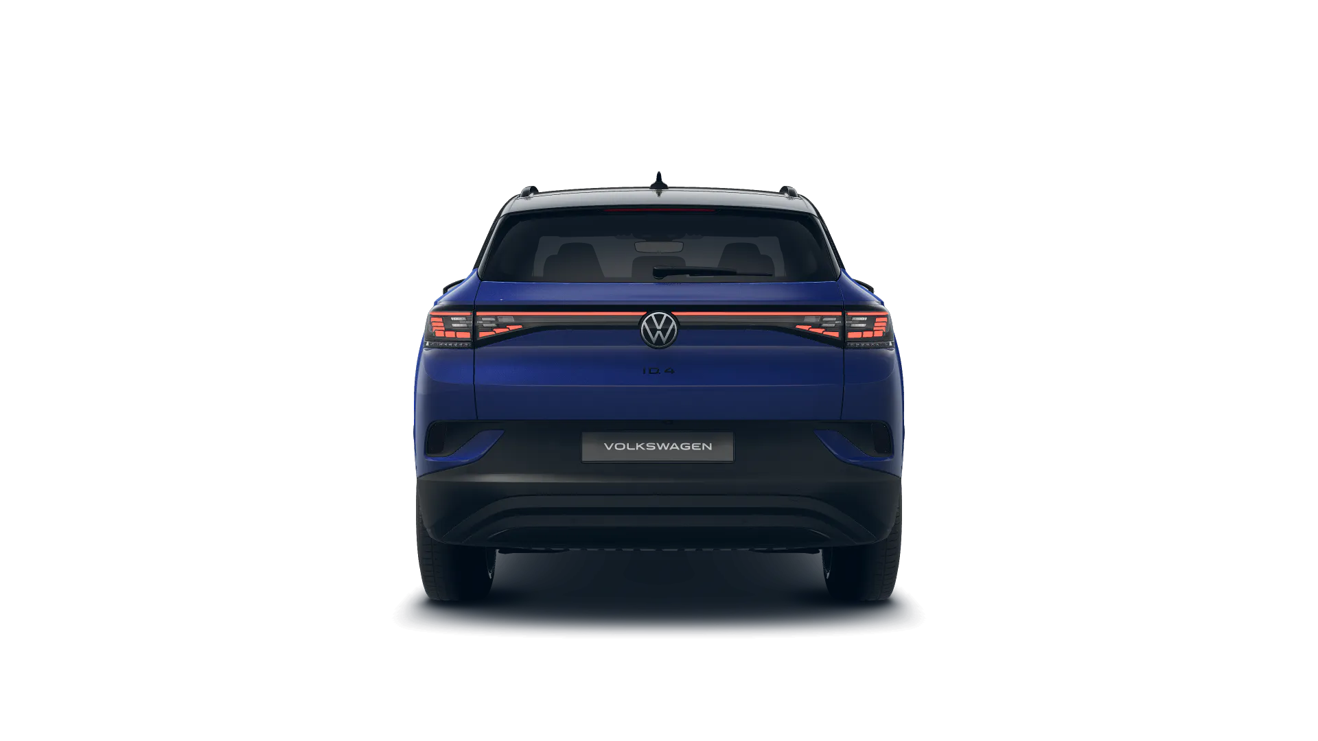 Volkswagen ID.4 Pro