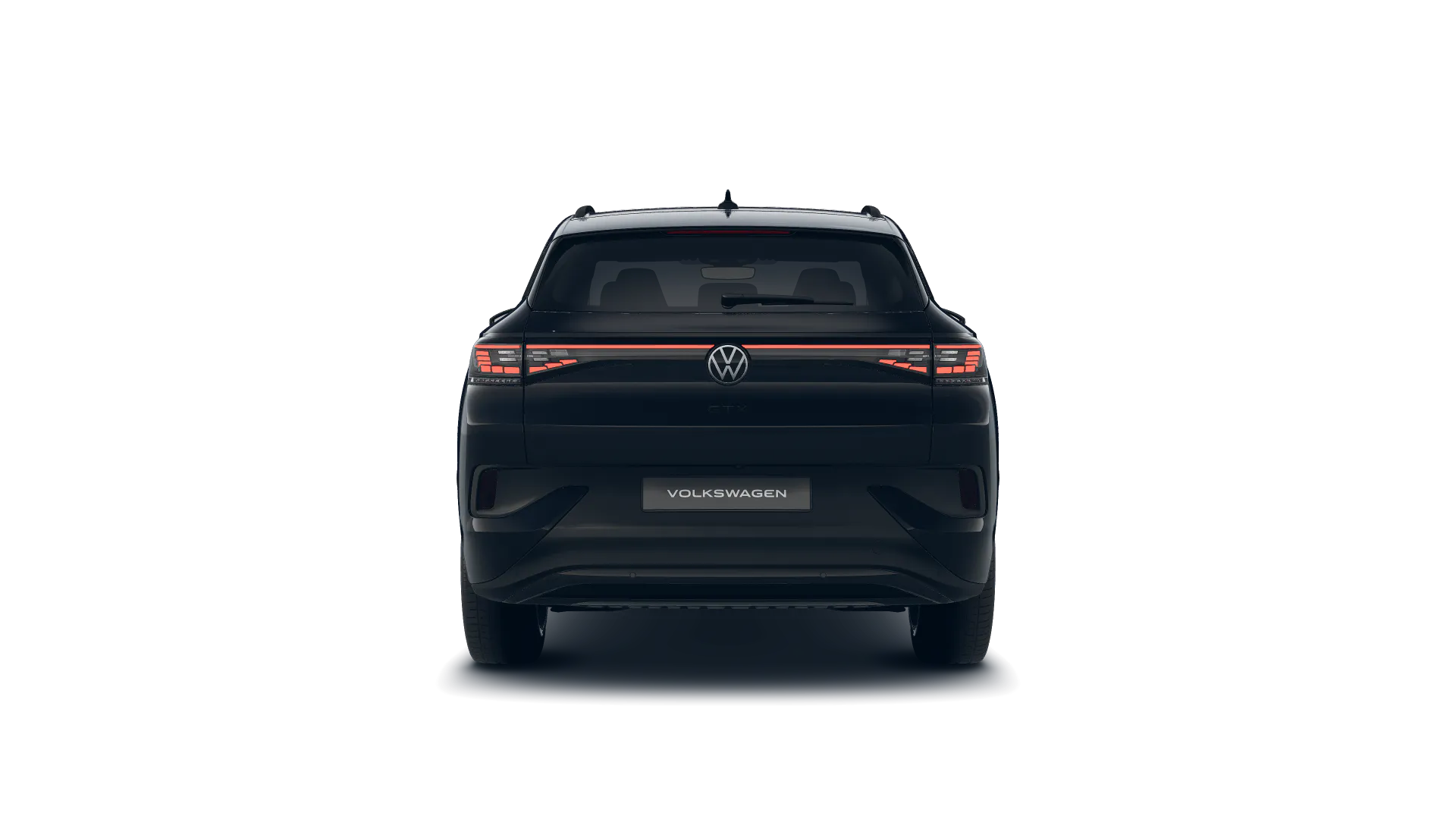Volkswagen ID.4 GTX