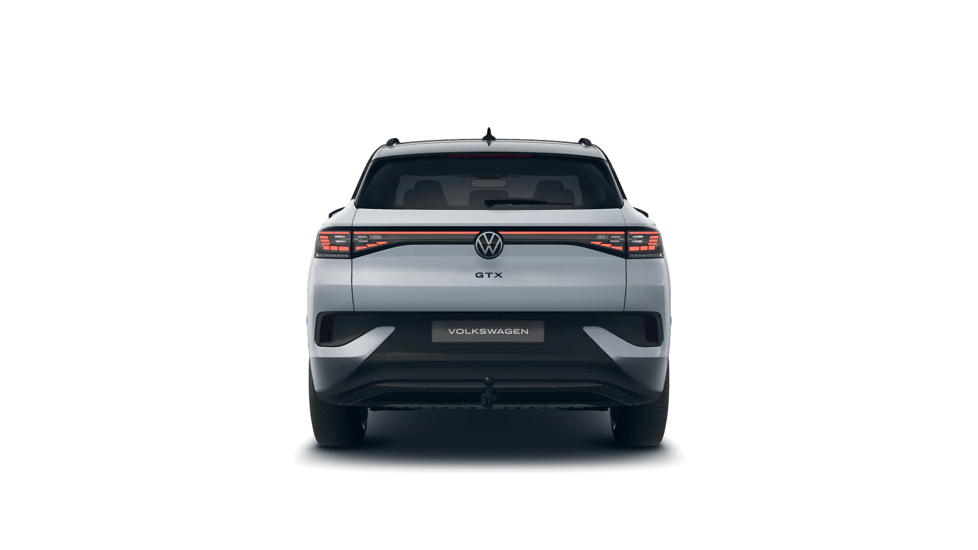 Volkswagen ID.4 GTX