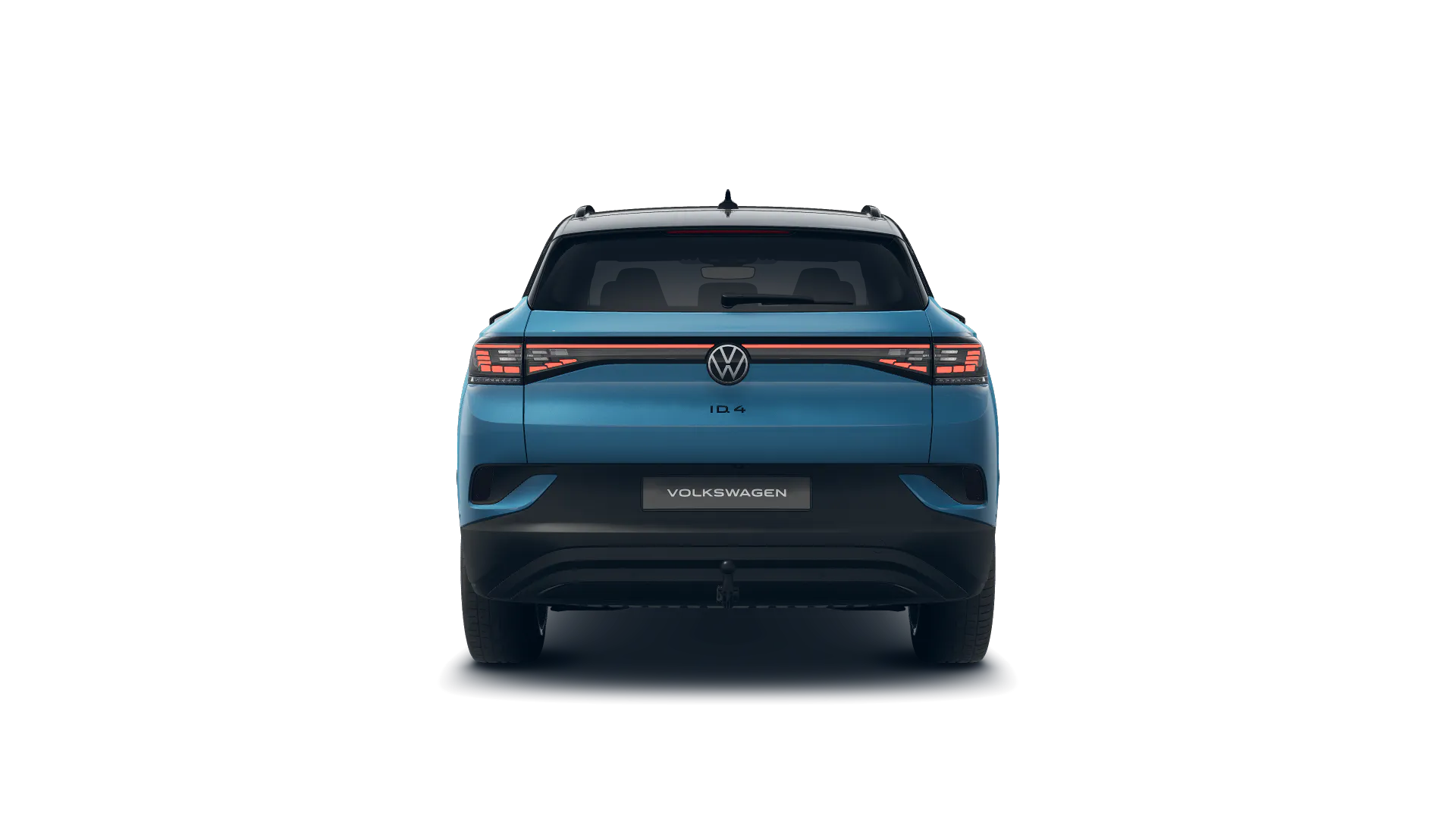 Volkswagen ID.4 Pro