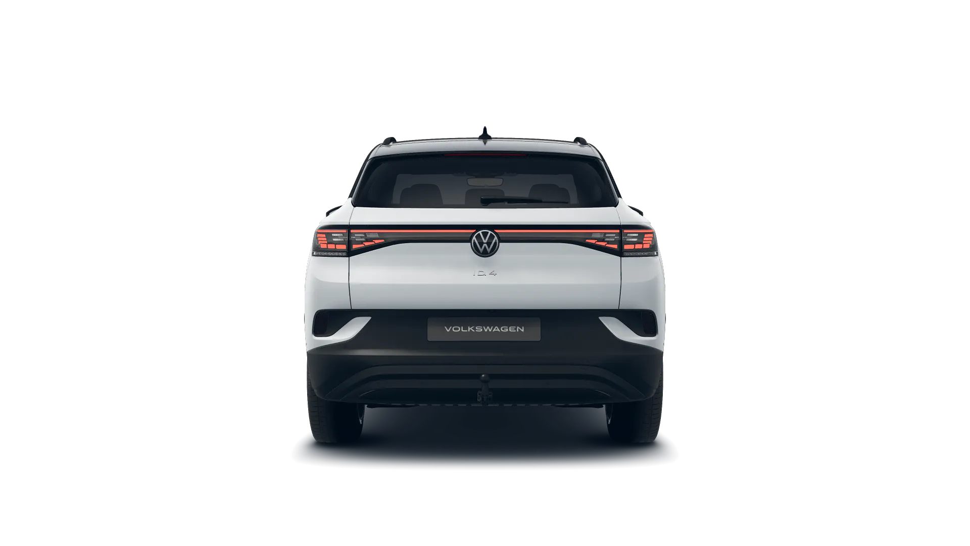 Volkswagen ID.4 GOAL Pro