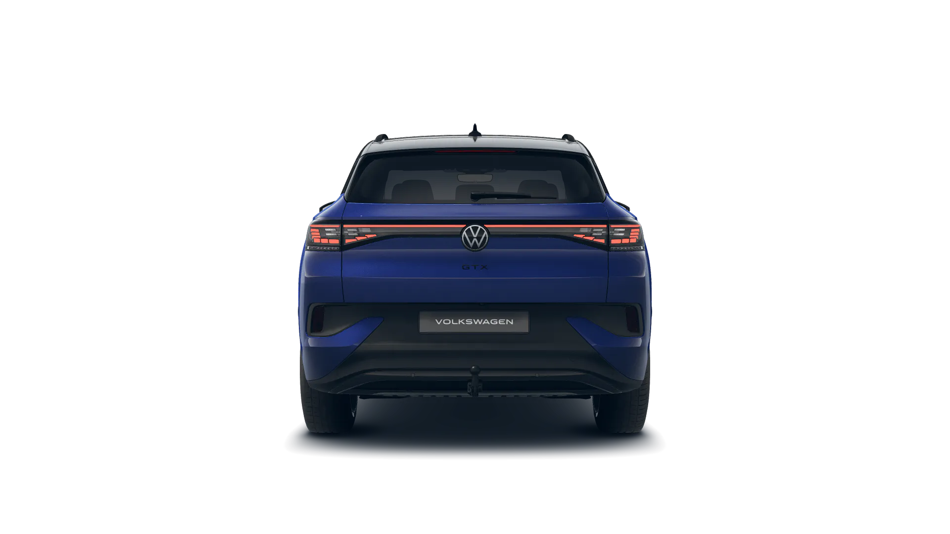 Volkswagen ID.4 GTX
