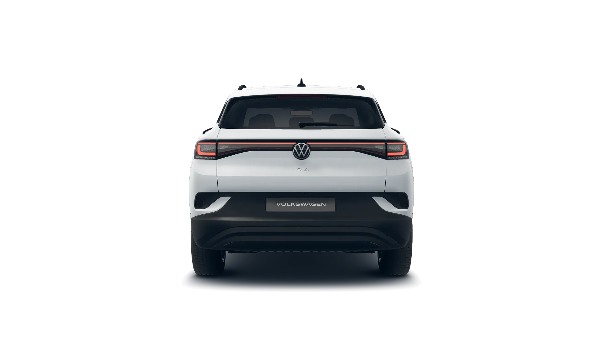 Volkswagen ID.4 Pro