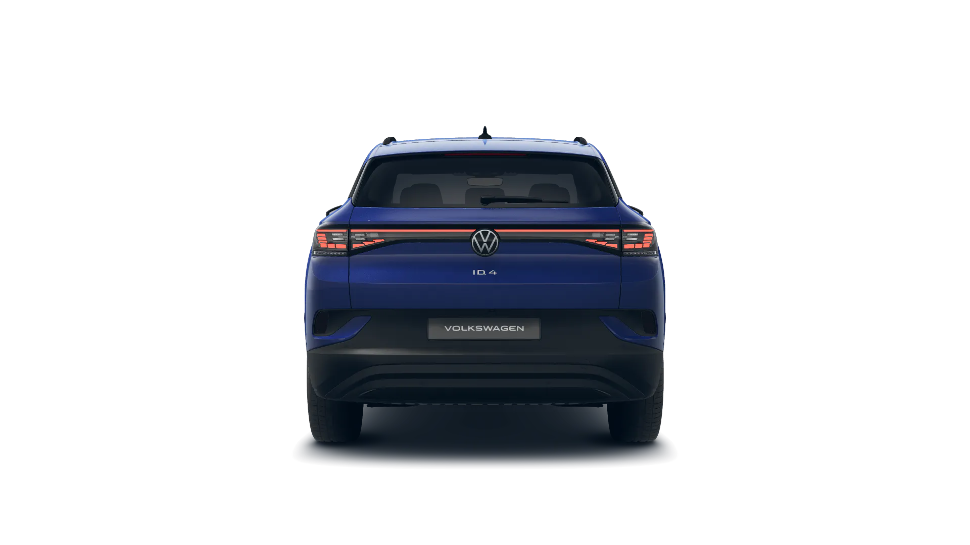 Volkswagen ID.4 Pure