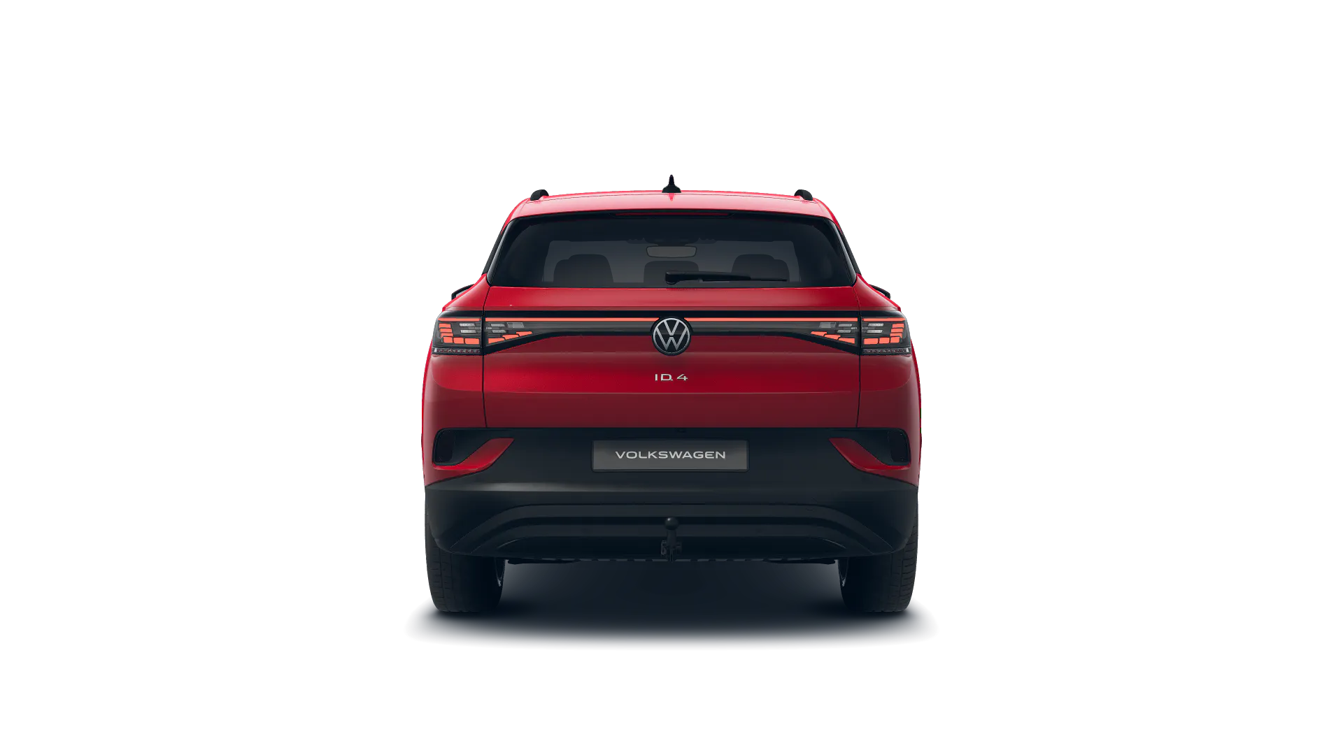 Volkswagen ID.4 Pro