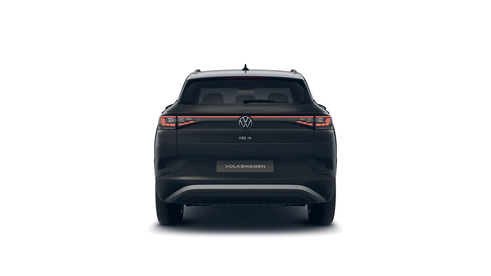 Volkswagen ID.4 Pro Match