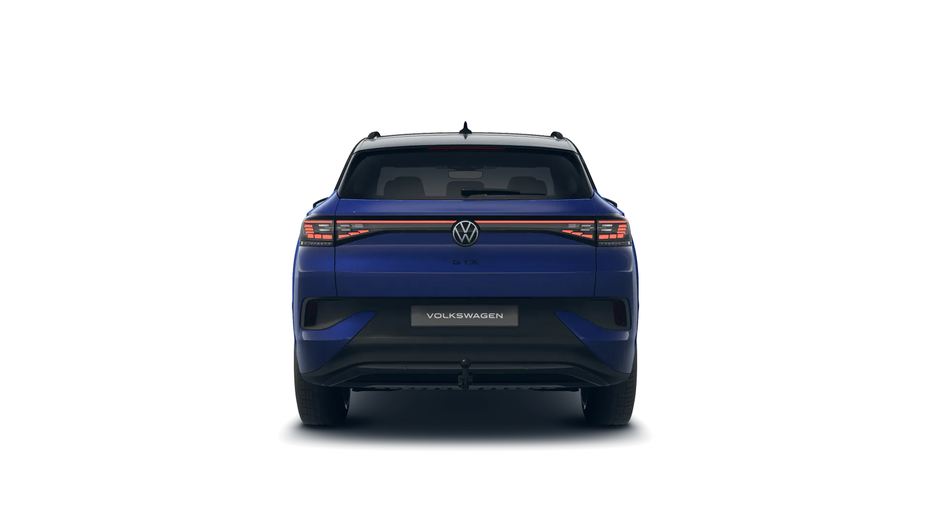 Volkswagen ID.4 GTX