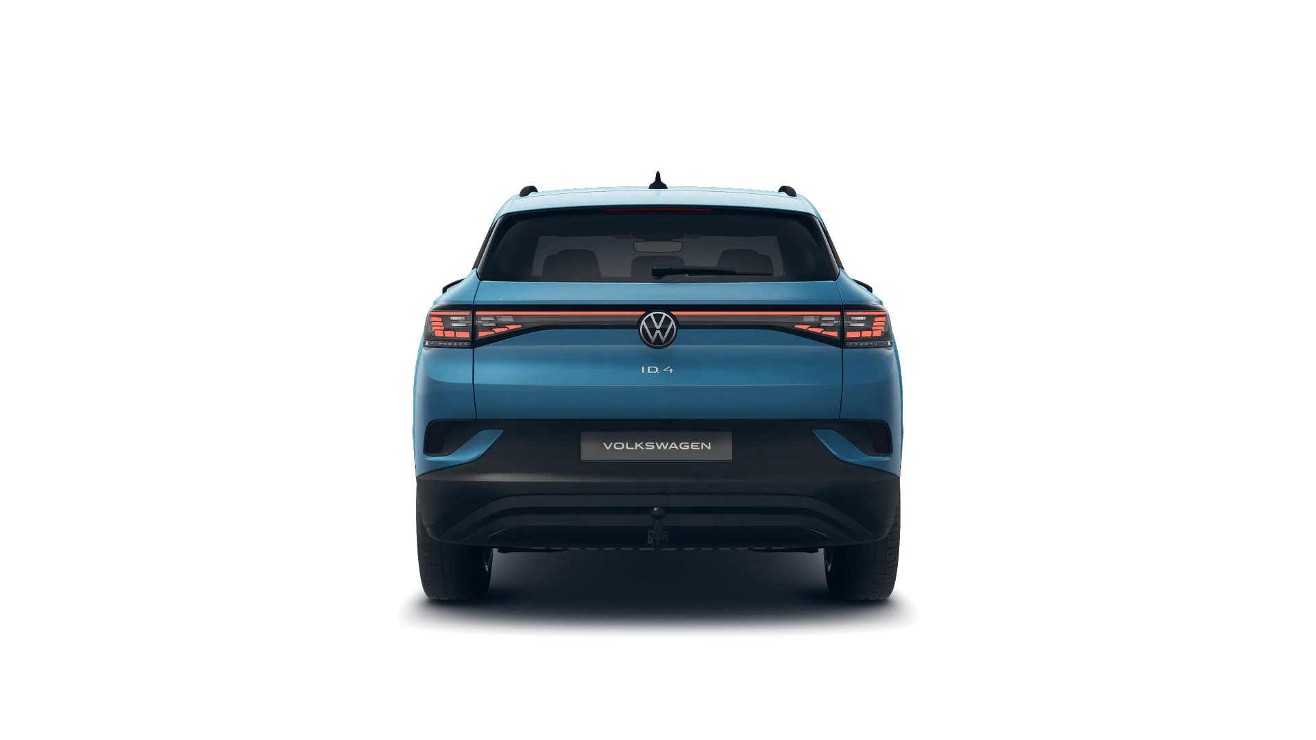 Volkswagen ID.4 Pro