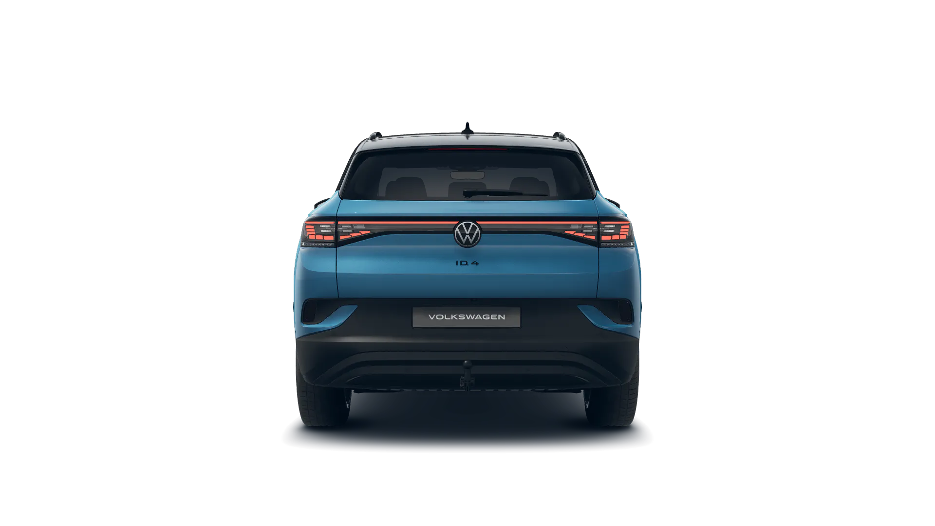 Volkswagen ID.4 Pro