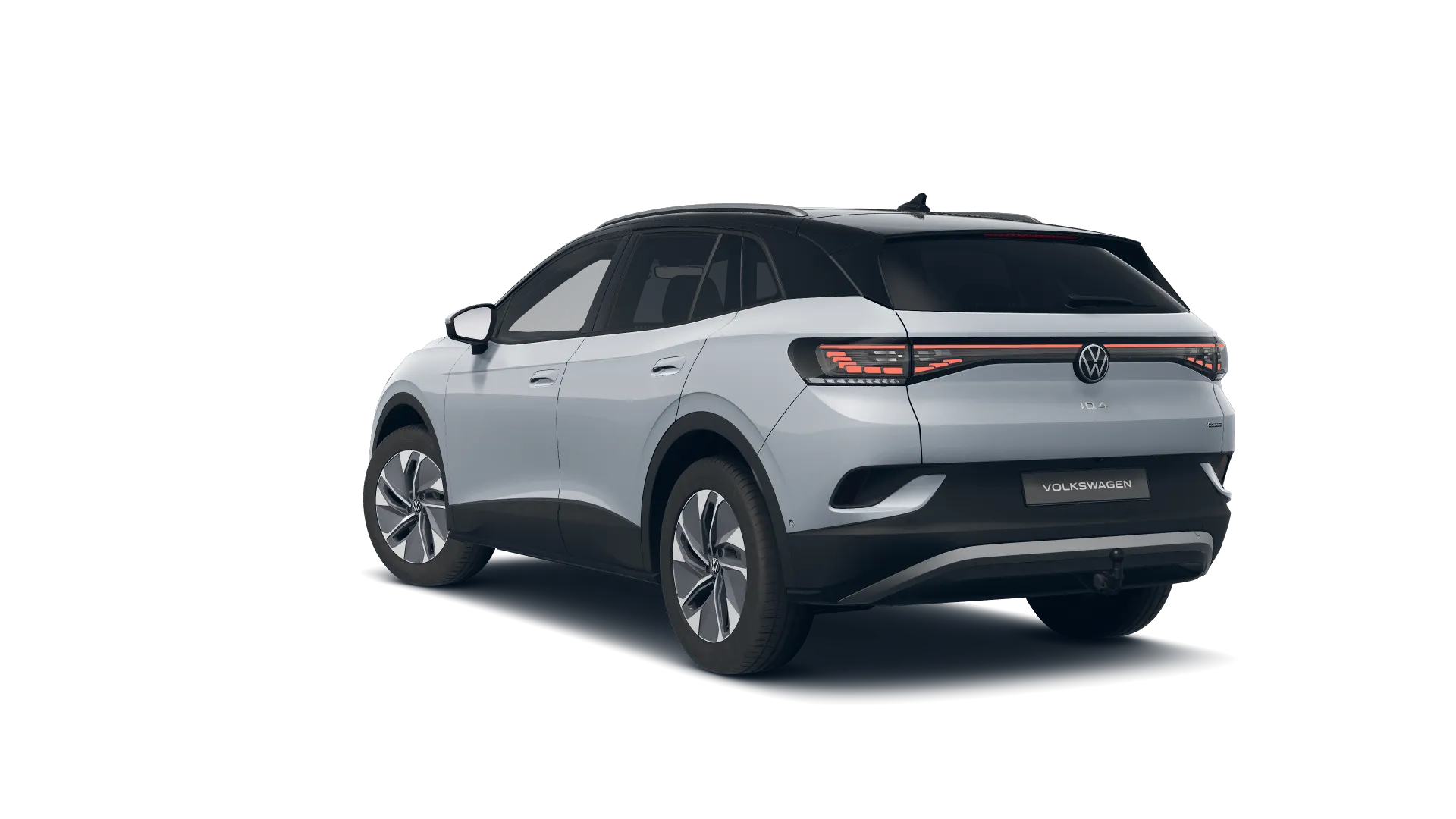 Volkswagen ID.4 Pro