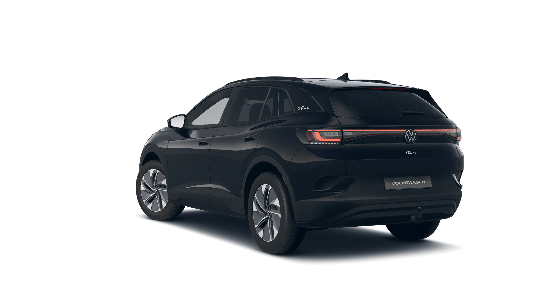 Volkswagen ID.4 Pro