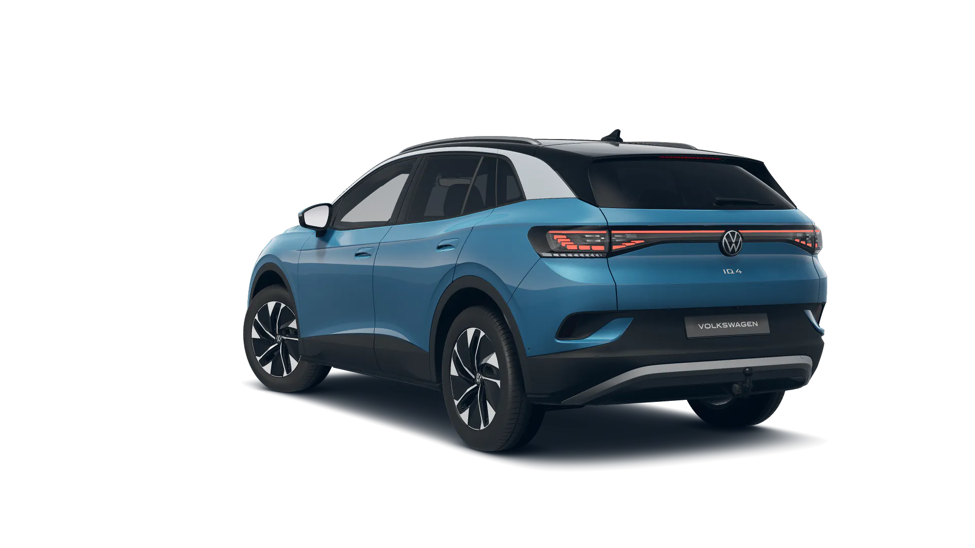 Volkswagen ID.4 Pro