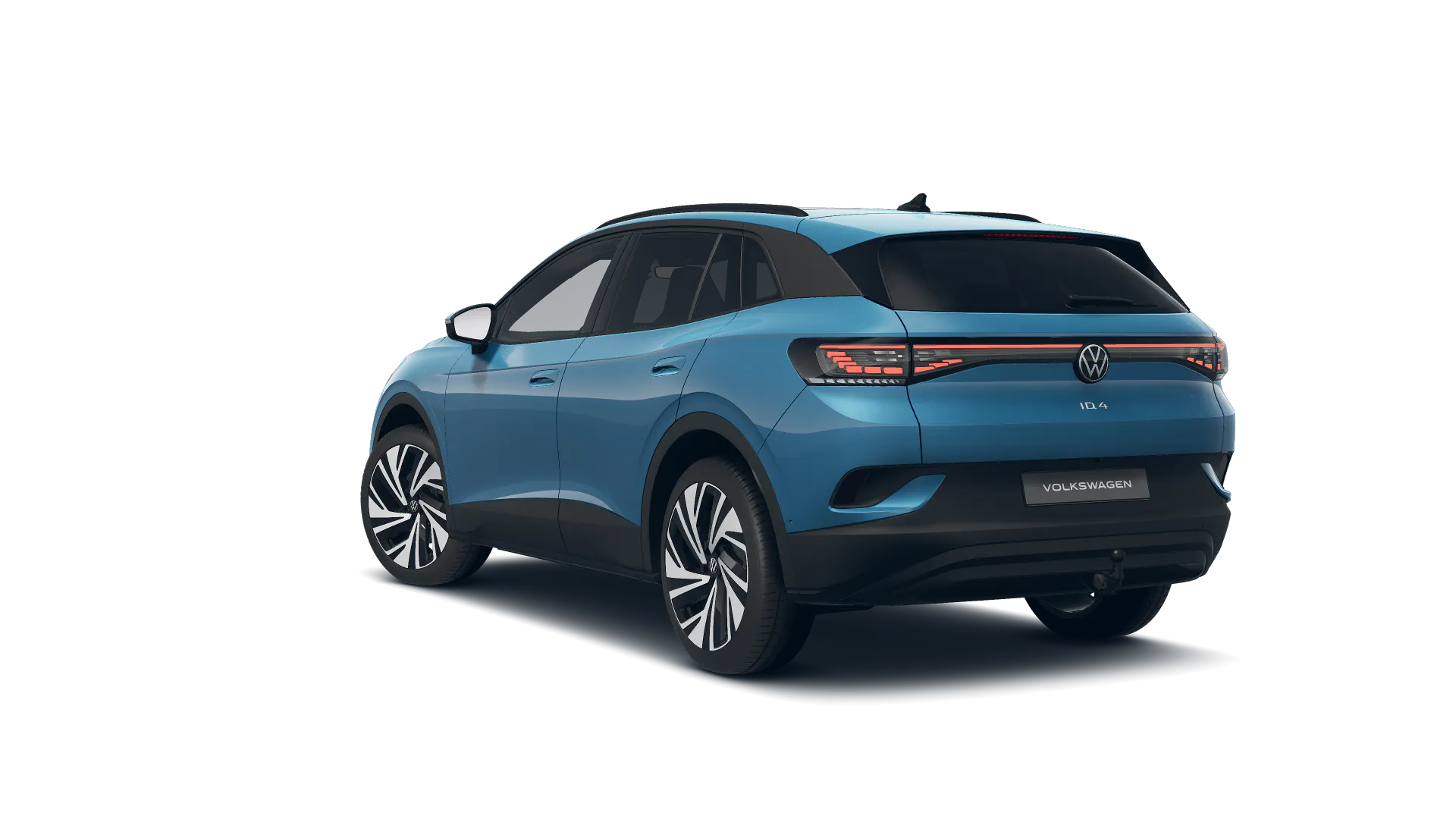 Volkswagen ID.4 Pro