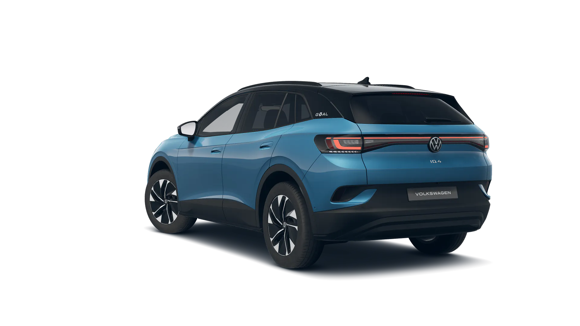 Volkswagen ID.4 Pro