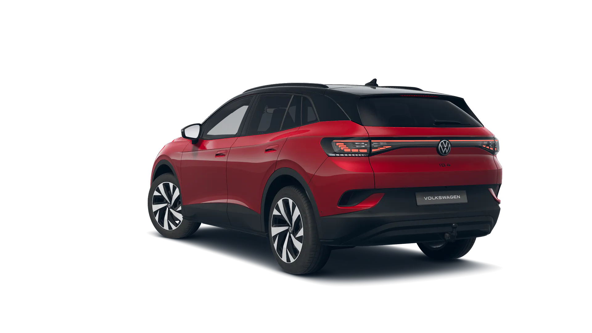 Volkswagen ID.4 Pro